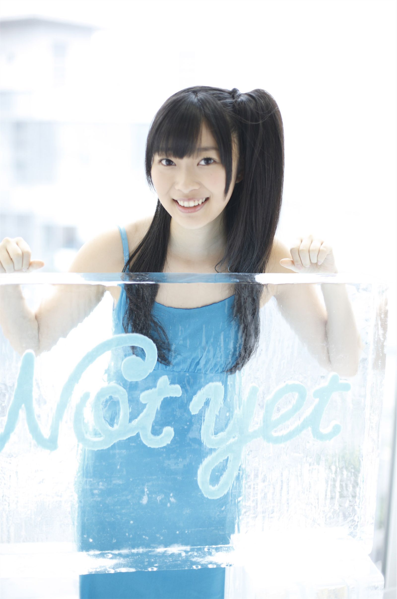 [WPB-net] 2013.01.30 No.135 日本美女图片 2
